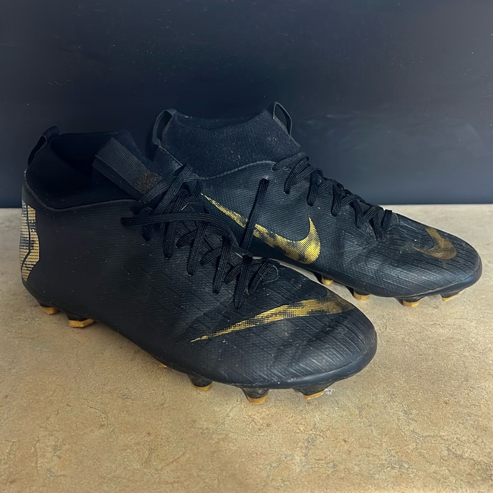 Boys Nike Cleats